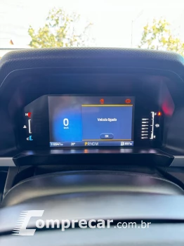 Ranger XLS 2.0 4x4 CD Diesel Aut.
