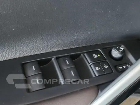 Corolla Cross 2.0 VVT-IE FLEX XRE DIRECT SHIFT
