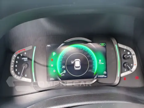 Creta 1.0 12V 4P FLEX TGDI TURBO N LINE AUTOMÁTICO