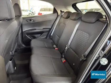 HB20 1.0 12V FLEX COMFORT PLUS MANUAL