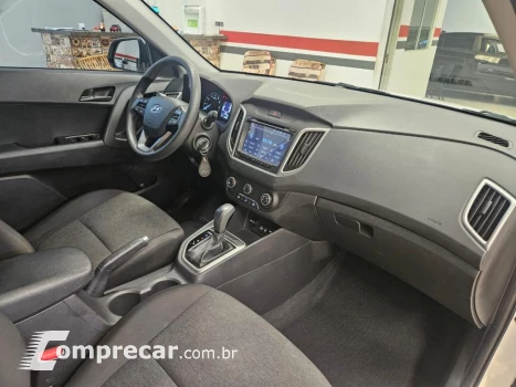 CRETA 1.6 16V Attitude