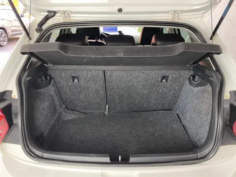 Polo Highline 200 TSI 1.0 Flex 12V Aut.