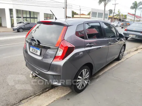 FIT 1.5 EX 16V