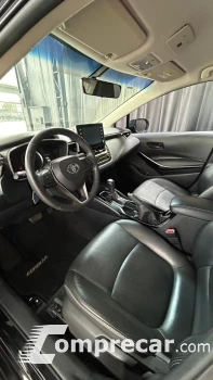 COROLLA 2.0 XEI 16V