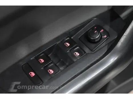 POLO - 1.0 MPI TOTAL MANUAL