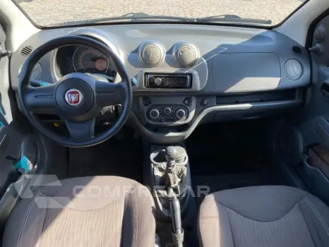 UNO 1.0 EVO WAY 8V