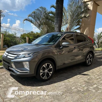 Mitsubishi ECLIPSE CROSS 1.5 Mivec Turbo GLS 4 portas