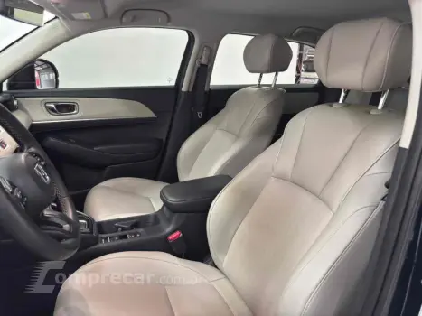 HR-V 1.5 DI I-VTEC TURBO FLEX ADVANCE CVT