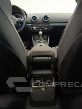 A3 Sportback 1.8 16V TFSI S-tronic 5p