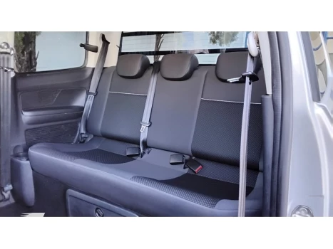 SAVEIRO 1.6 MSI ROBUST CD 8V FLEX 2P MANUAL