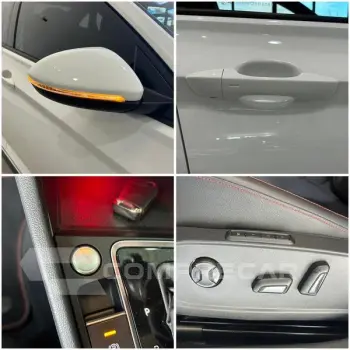 JETTA GLI 350 TSI 2.0 16V 4P AUT