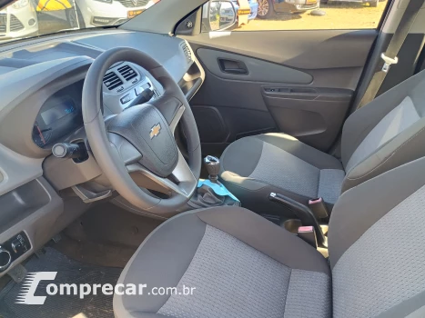 COBALT 1.4 LT 8V