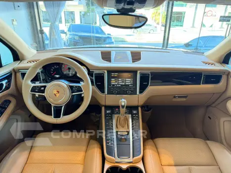 MACAN 3.0 V6 Biturbo S