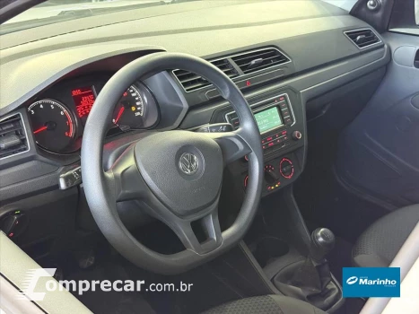 VOYAGE 1.0 12V MPI TOTALFLEX 4P MANUAL