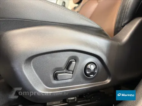 RAMPAGE 2.0 HURRICANE 4 TURBO GASOLINA LARAMIE 4X