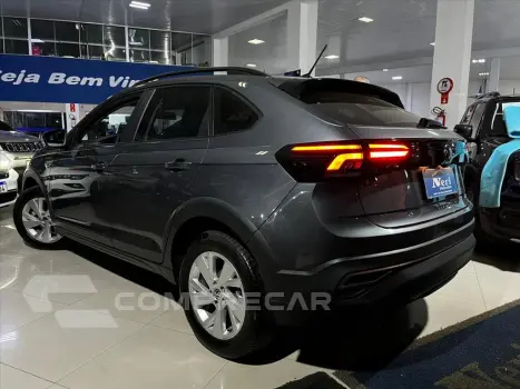 NIVUS 1.0 200 TSI TOTAL FLEX COMFORTLINE AUTOMÁTI