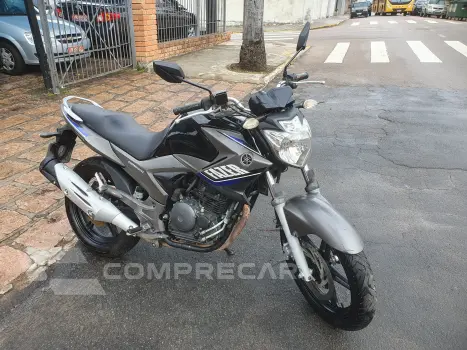 Fazer 250