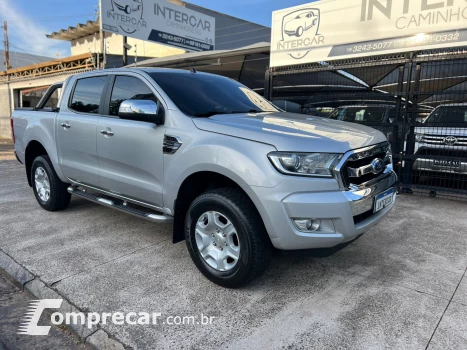 RANGER 2.5 XLT 4X2 CD 16V