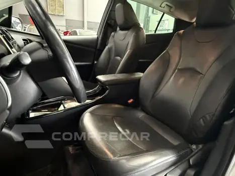 PRIUS 1.8 16V HÍBRIDO 4P AUTOMÁTICO