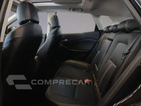 TRACKER 1.2 TURBO FLEX PREMIER AUTOMÁTICO