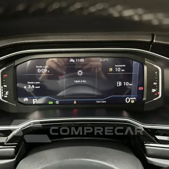 Nivus Highline 1.0 200 TSI Flex Aut.