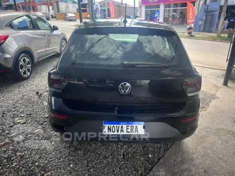 POLO 1.0 MPI Track