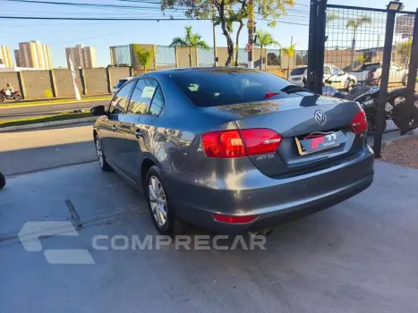 JETTA 2.0