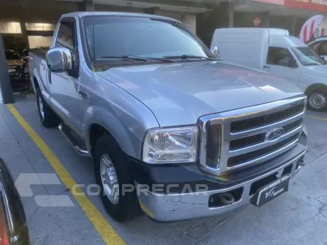 F250 turbo diesel
