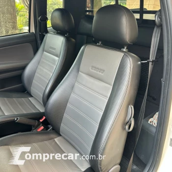 SAVEIRO 1.6 Cross CE 16V