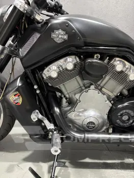 V-ROD MUSCLE 1250 VRSCF