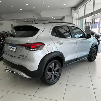 PULSE 1.0 Turbo 200 Audace