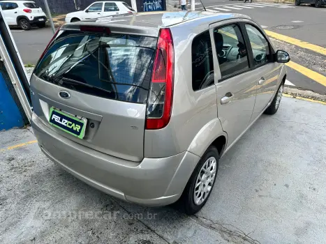 FIESTA 1.6 Rocam SE 8V