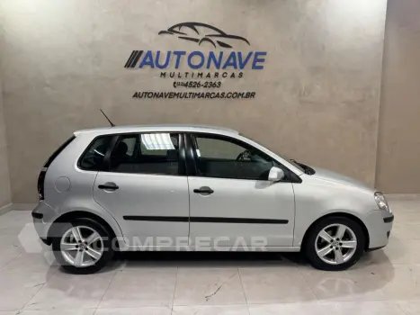 Polo Hatch 1.6 4P FLEX