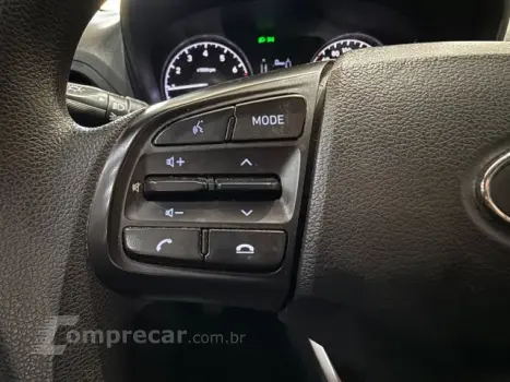 HB20 - 1.0 12V VISION MANUAL