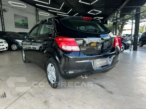 Onix Joy 1.0 2014
