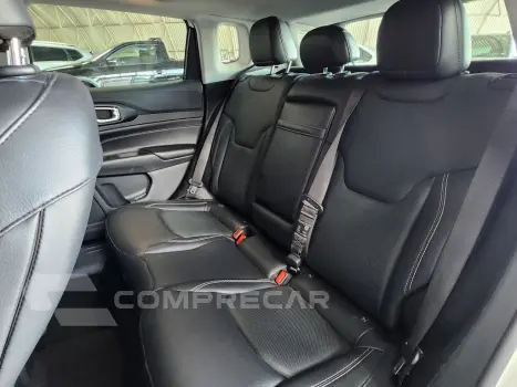 COMPASS 1.3 T270 TURBO FLEX LONGITUDE AT6