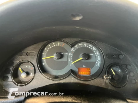 CLASSIC 1.0 MPFI LS 8V FLEX 4P MANUAL