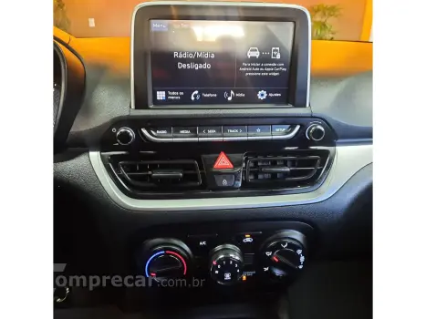 HB20 1.0 12V FLEX COMFORT MANUAL