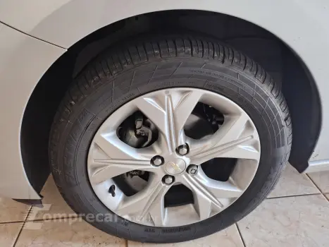 ONIX 1.0 Turbo Plus LTZ