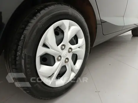 HB20 1.0 12V FLEX COMFORT PLUS MANUAL