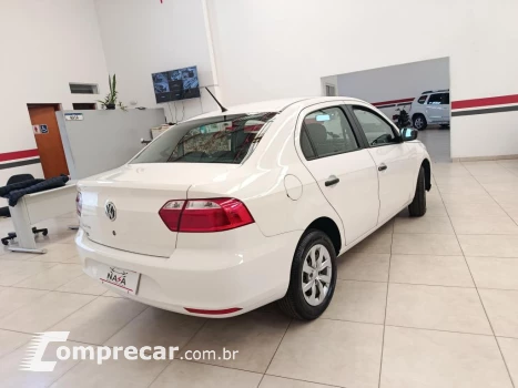 VOYAGE 1.0 12V MPI Totalflex