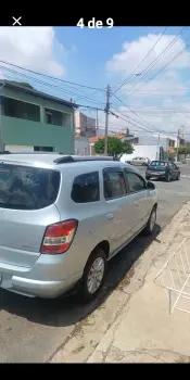 Spin LT 5lg automática