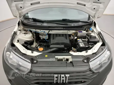 STRADA 1.3 FIREFLY FLEX ENDURANCE CS PLUS MANUAL