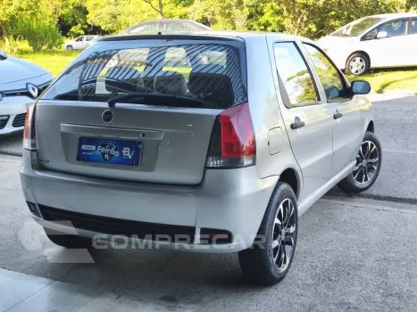 PALIO 1.0 MPI FIRE CELEBRATION 8V FLEX 4P MANUAL