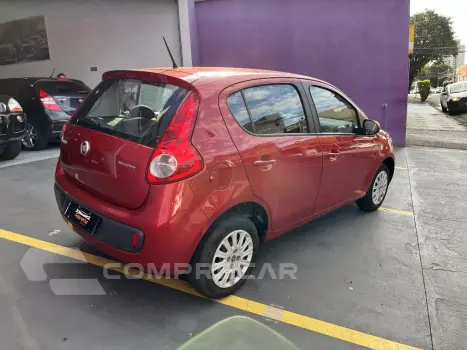 Palio ATTRACTIVE 1.0 EVO Fire Flex 8v 5p