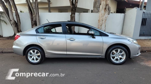 CIVIC 2.0 EXR 16V