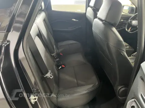 MONTANA 1.2 Turbo LTZ