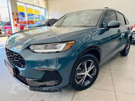 ZR-V TOURING 2.0 16V 5P AUT