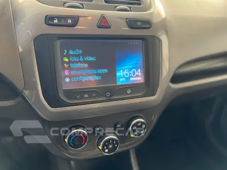 COBALT 1.8 MPFI LTZ 8V CHEVROLET