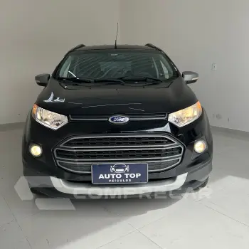 ECOSPORT 1.6 Freestyle 16V